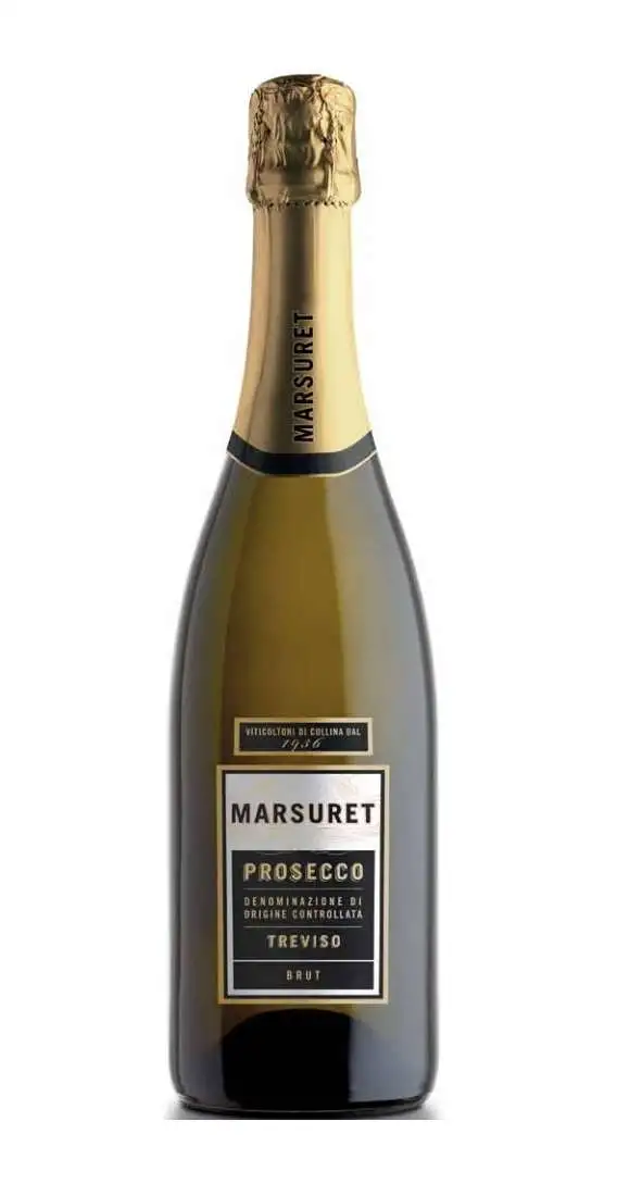 Prosecco DOC Treviso Brut L'Ars MARSURET