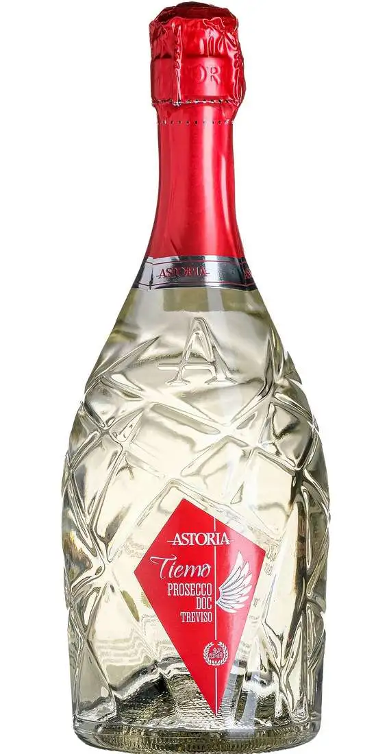 Prosecco DOC Treviso Brut „Tiemo“ ASTORIA