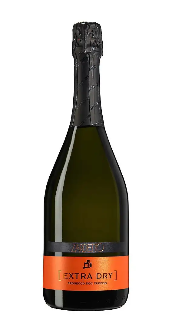 Prosecco Extra Dry DOC Zardetto