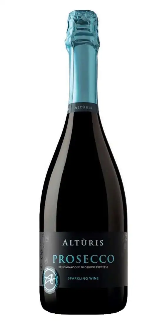 Prosecco Extra Dry DOP ALTURIS