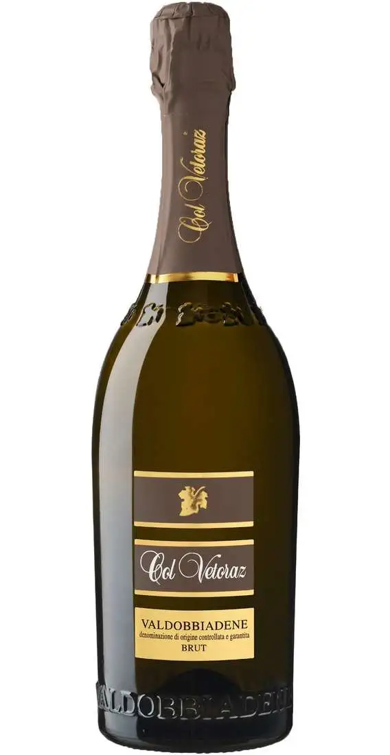 Prosecco Superiore Brut Coste di Levante DOCG Col Vetoraz