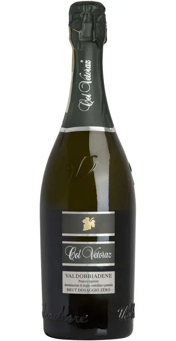 Prosecco Superiore Extra Brut DOCG Col Vetoraz