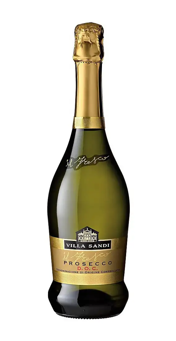 Prosecco Treviso Brut „Il Fresco“ DOC Villa Sandi
