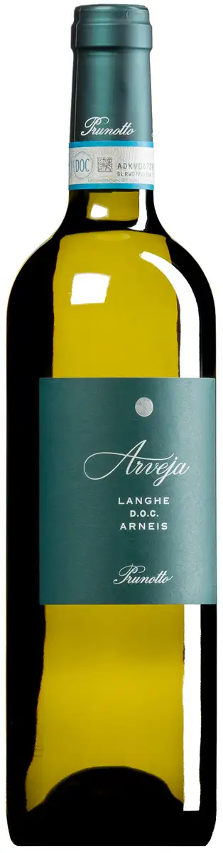 “Arveja” Arneis Langhe DOC 2024