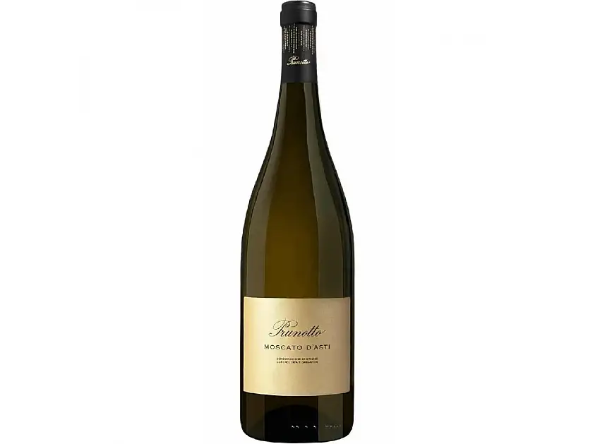 Prunotto Moscato d'Asti 2022