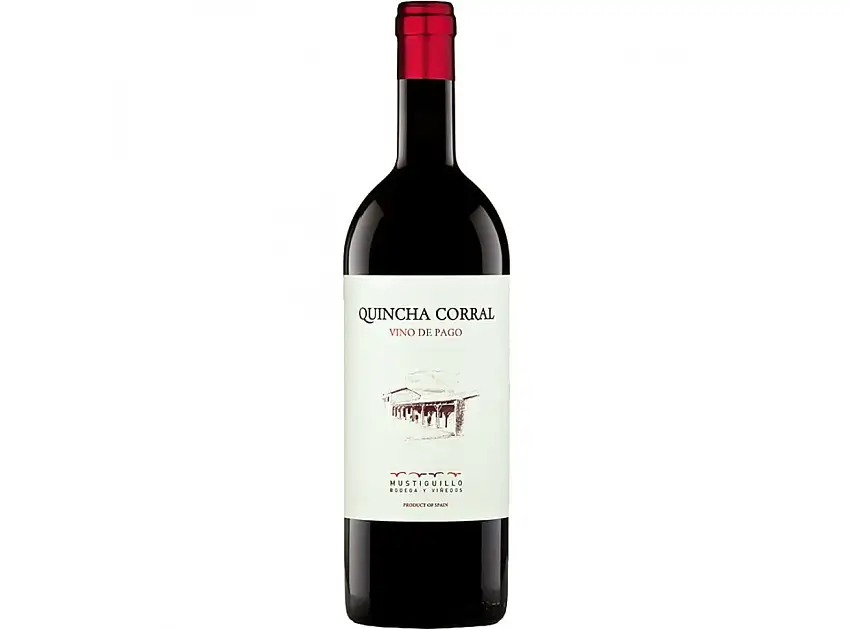 Quincha Corral 2019