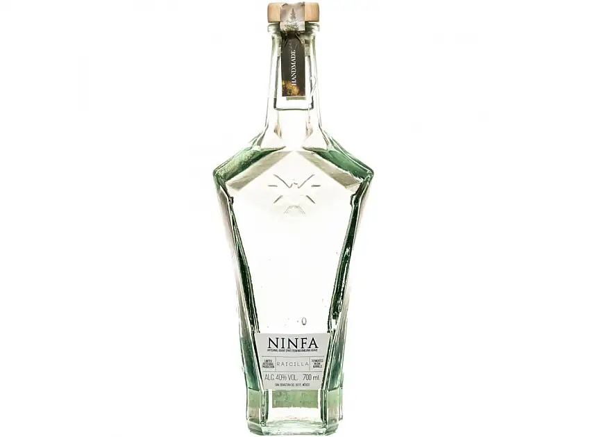 Raicilla Ninfa