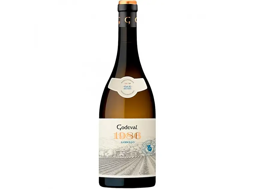 Godeval 1986 2024