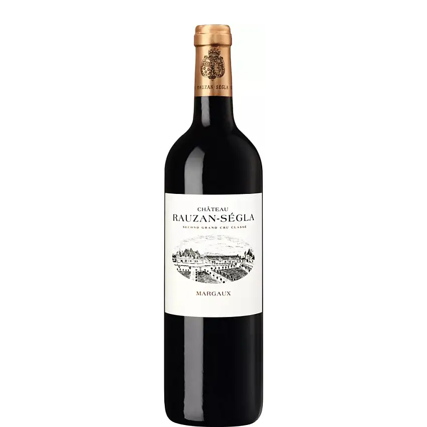 2021 Château Rauzan-Ségla Margaux AOP,