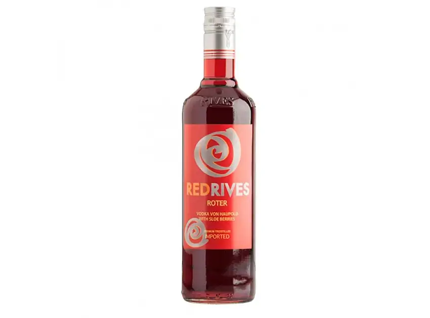 Red Rives Roter