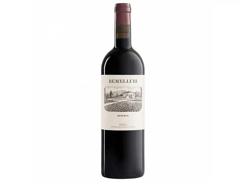 Remelluri Reserva 2005 Magnum