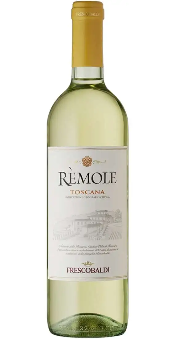 Remole Bianco FRESCOBALDI