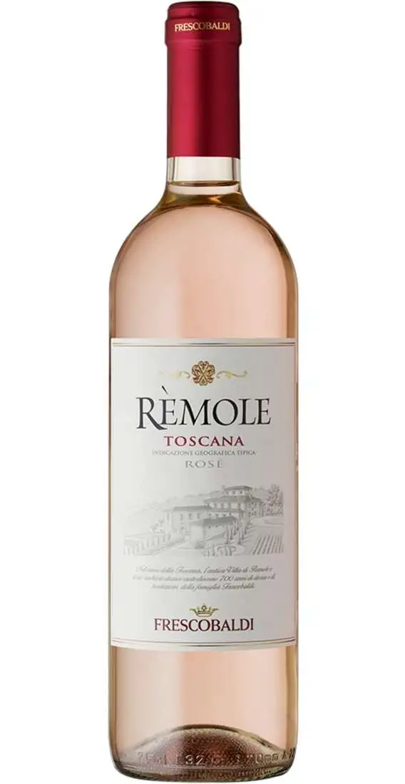 Remole Rosato FRESCOBALDI
