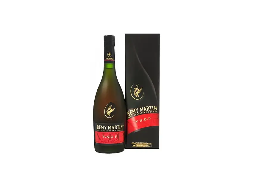 Remy Martin VSOP Black