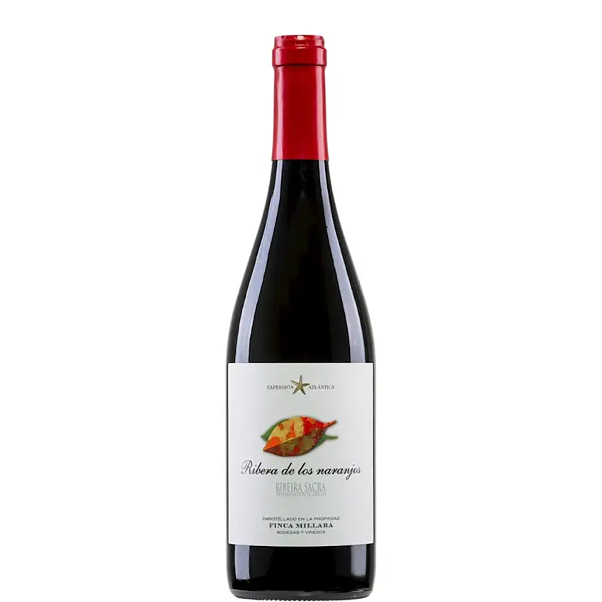2019 Ribera de los naranjos