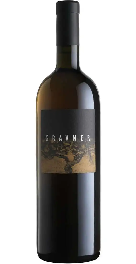Ribolla Gialla Anfora 2016 GRAVNER