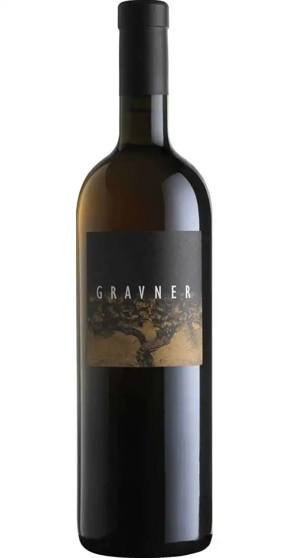 Ribolla Gialla Anfora 2018 GRAVNER