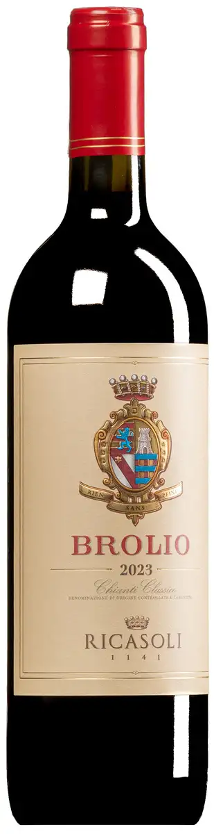 “Brolio” Chianti Classico DOCG 2023