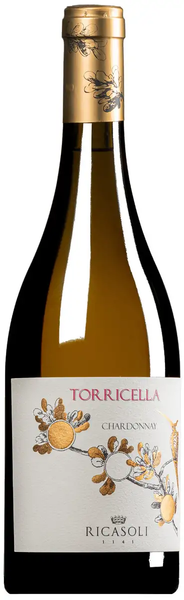 “Torricella” Chardonnay Toscana IGT 2023
