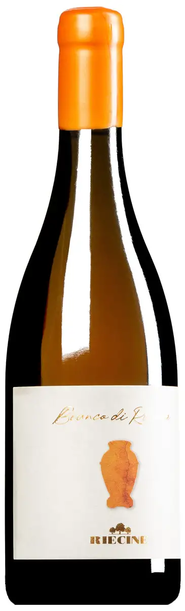 “Bianco di Riecine” Toscana IGT 2021 (BIO)
