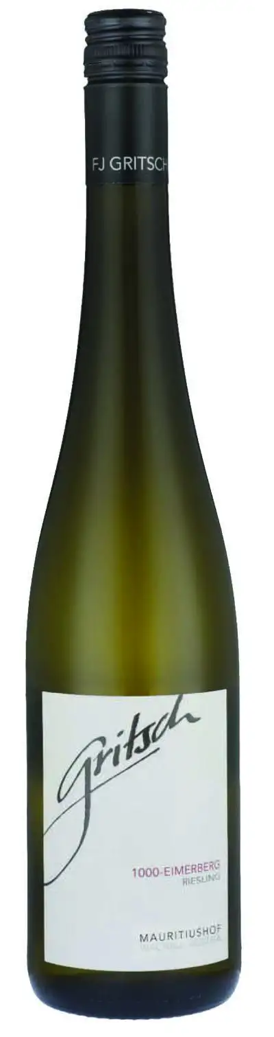 Riesling 1000 Eimerberg 2023 | Gritsch Mauritiushof | Bei Weingrube.com bestellen