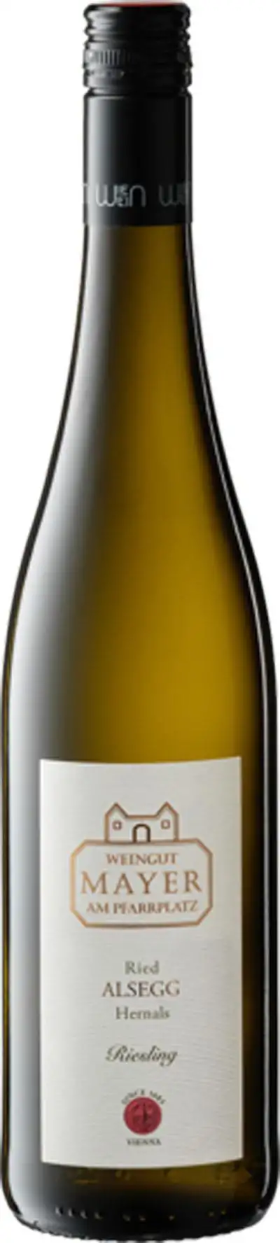 Riesling Alsegg-Hernals 2023 | Mayer am Pfarrplatz | Bei Weingrube.com bestellen