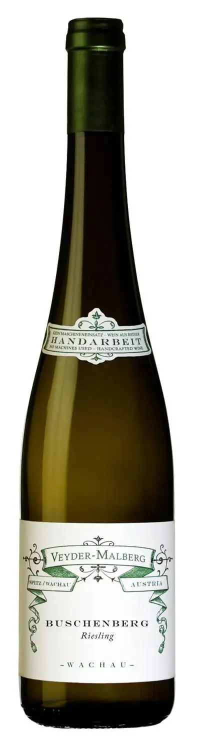 Riesling Buschenberg 2012 | Veyder-Malberg Peter | Bei Weingrube.com bestellen