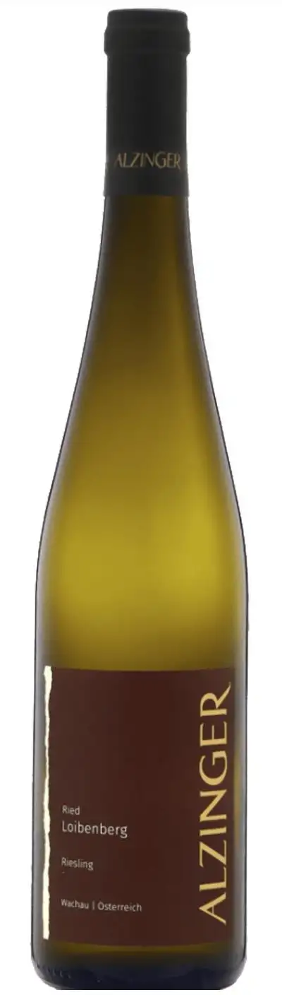 Riesling Federspiel Loibenberg 2024 | Alzinger | Bei Weingrube.com bestellen