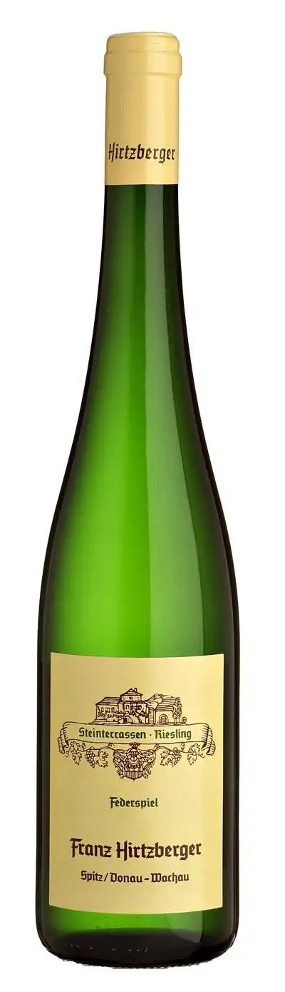 Riesling Federspiel Steinterassen Wachau DAC 2024 | Hirtzberger | Bei Weingrube.com bestellen