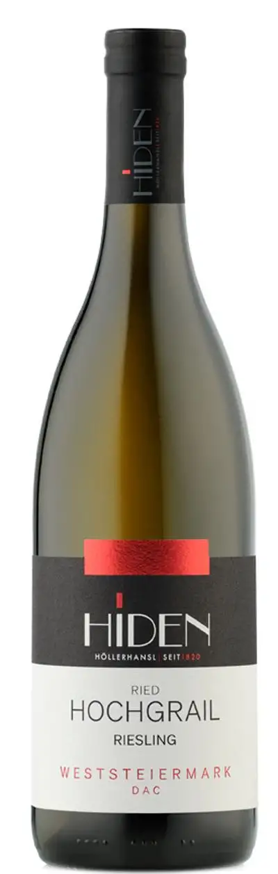 Riesling Hochgrail 2022 | Hiden Stephan | Bei Weingrube.com bestellen
