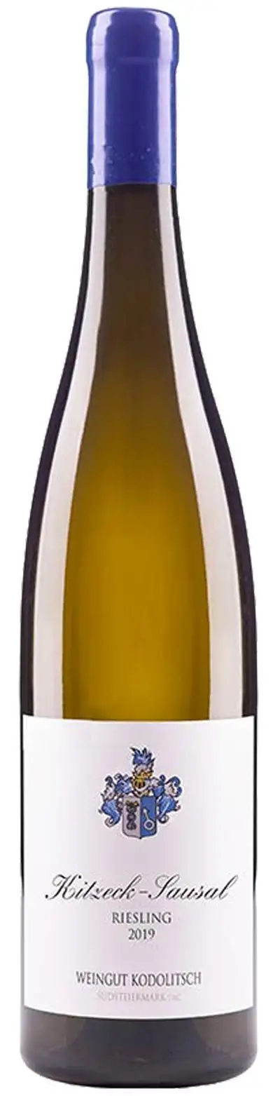 Riesling Kitzeck Sausal 2023 | Kodolitsch | Bei Weingrube.com bestellen