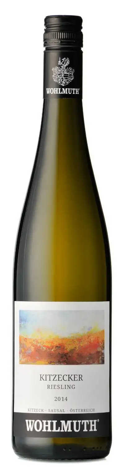 Riesling Kitzeck-Sausal DAC 2021 | Wohlmuth Gerhard | Bei Weingrube.com bestellen