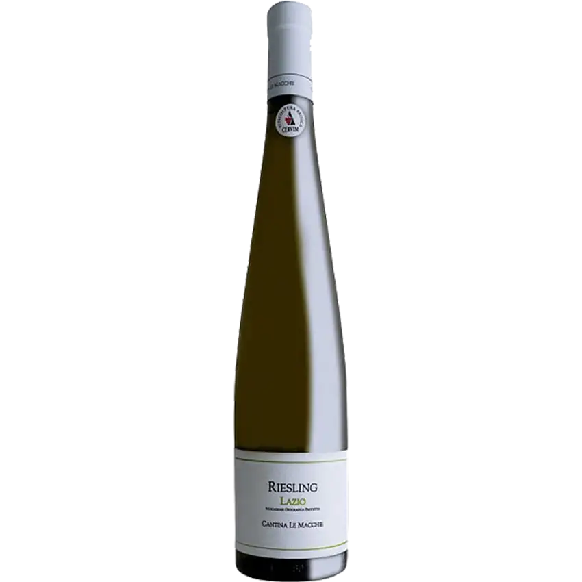 Riesling - Le Macchie