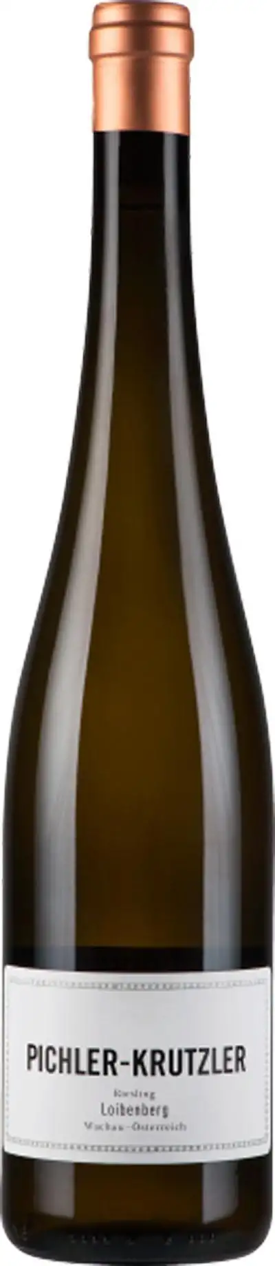 Riesling Loibenberg 2022 | Pichler Krutzler | Bei Weingrube.com bestellen