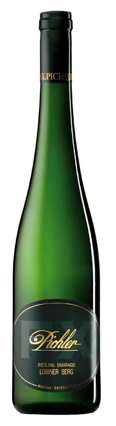 Riesling Loibenberg Beerenauslese 2015 | F. X. Pichler | Bei Weingrube.com bestellen