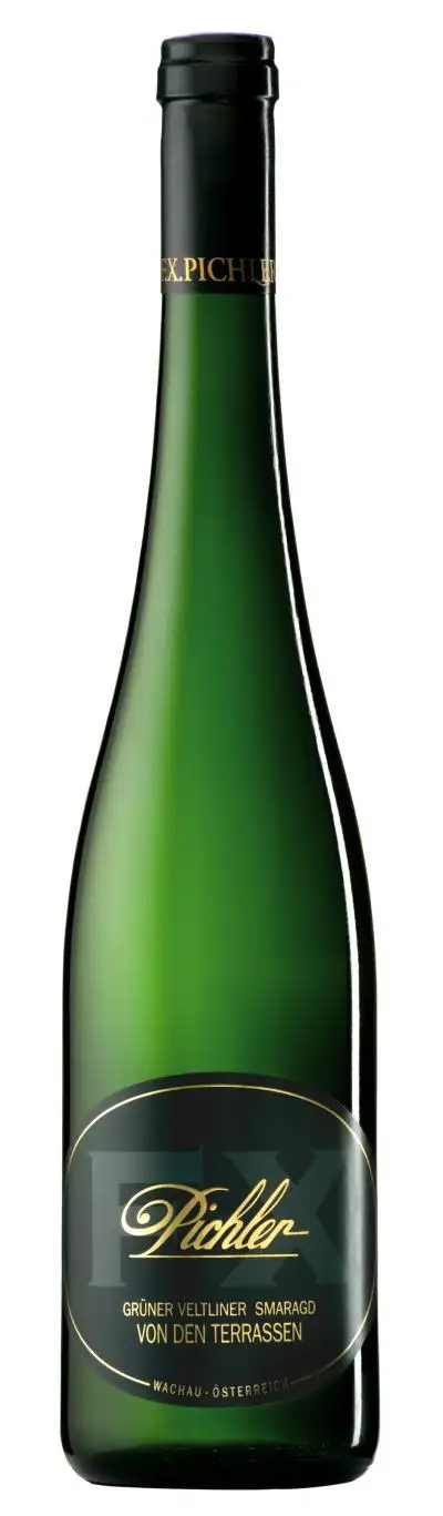 Riesling Loibenberg TBA 2015 | F. X. Pichler | Bei Weingrube.com bestellen