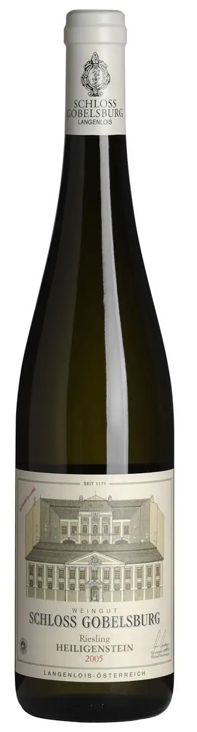 Riesling Ried Heiligenstein Kamptal DAC 2022 | Schloß Gobelsburg | Bei Weingrube.com bestellen