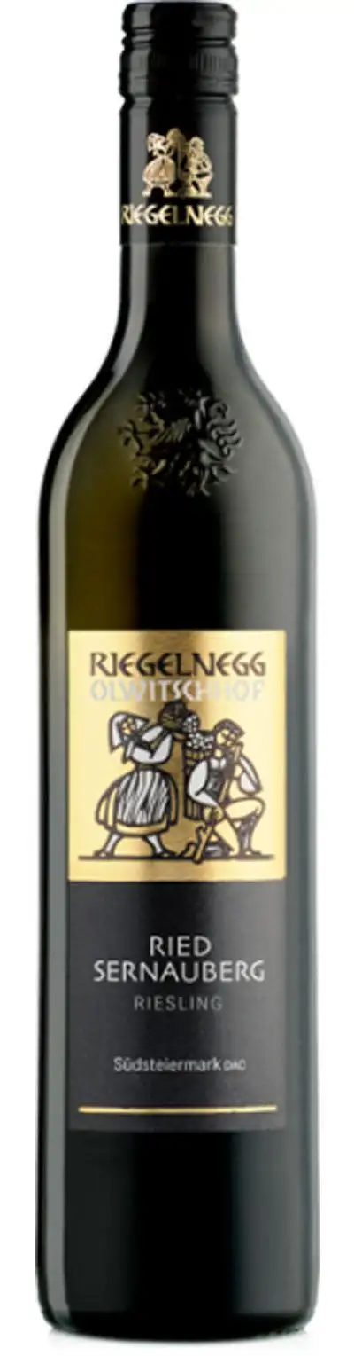 Riesling Ried Sernauberg 2022 | Riegelnegg Olwitschhof | Bei Weingrube.com bestellen
