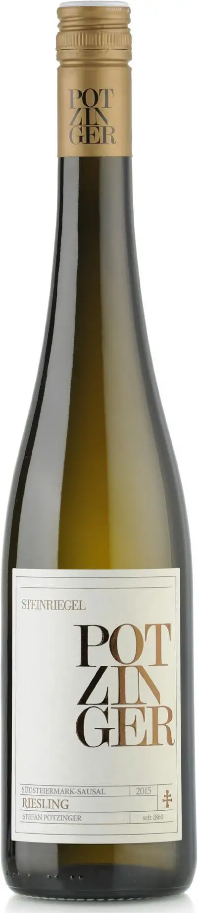 Riesling Ried Steinriegel DAC 2023 | Potzinger Stefan | Bei Weingrube.com bestellen