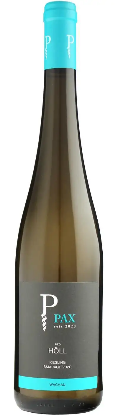Riesling Smaragd Birn 2021 | Pax | Bei Weingrube.com bestellen