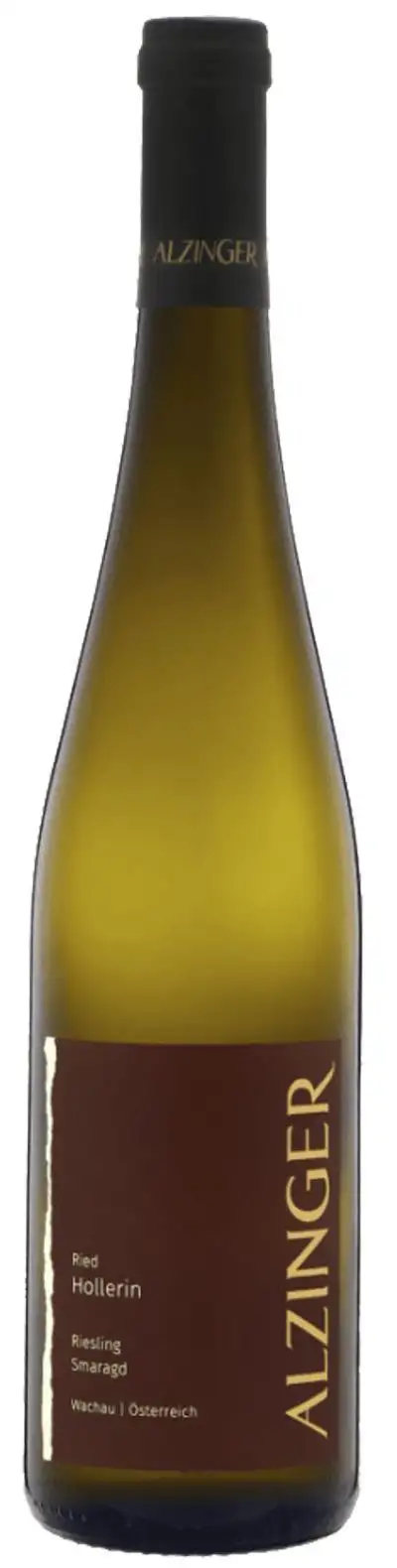 Riesling Smaragd Hollerin 2024 | Alzinger | Bei Weingrube.com bestellen