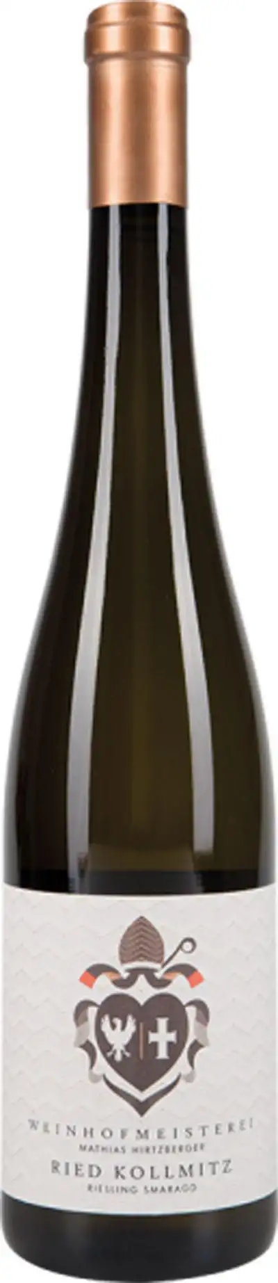 Riesling Smaragd Kollmitz Wachau DAC 2023 | Weinhofmeisterei Hirtzberger Mathias | Bei Weingrube.com bestellen