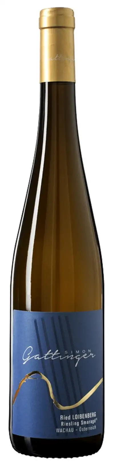 Riesling Smaragd Loibenberg 2023 | Gattinger Simon | Bei Weingrube.com bestellen