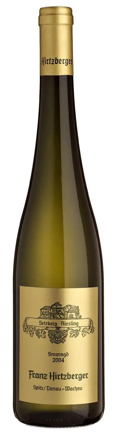 Riesling Smaragd Setzberg Wachau DAC 2023 | Hirtzberger | Bei Weingrube.com bestellen