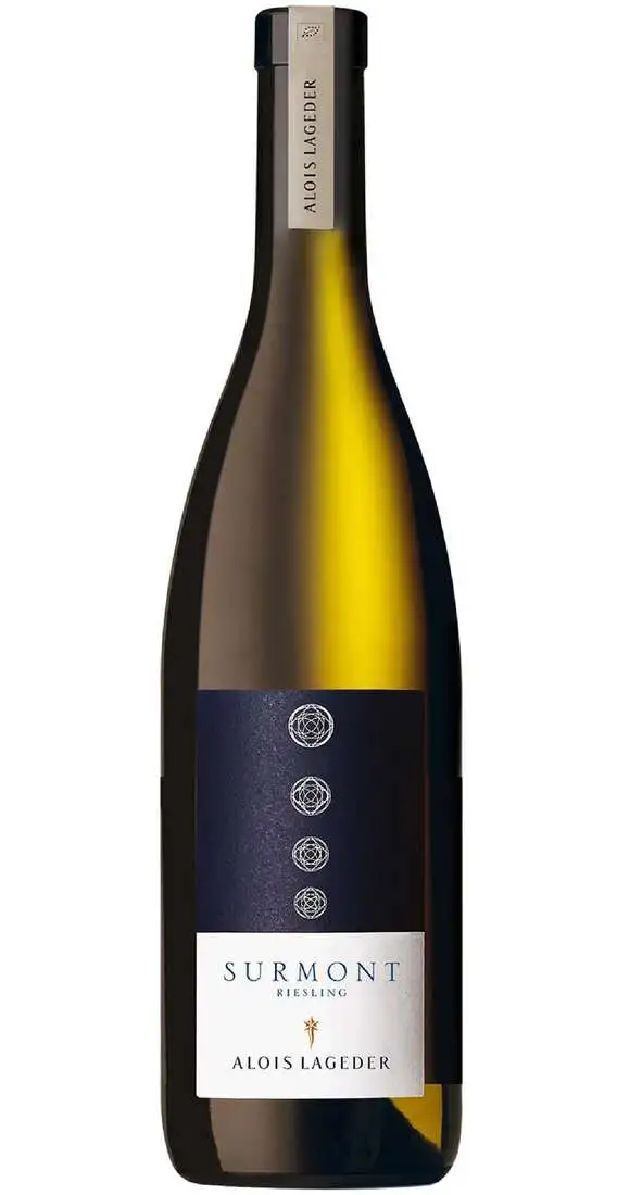 Riesling SURMONT BIO ALOIS LAGEDER
