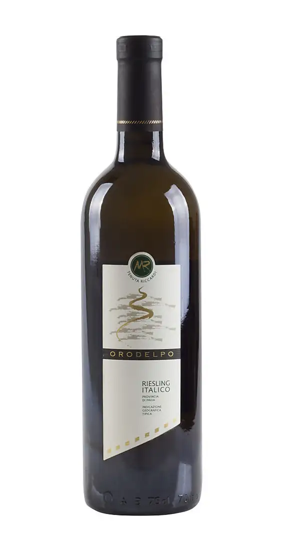 Riesling Tenuta Riccardi