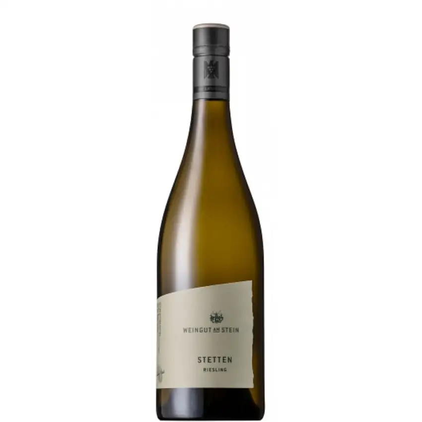 2023 Stettener Riesling trocken - BIO