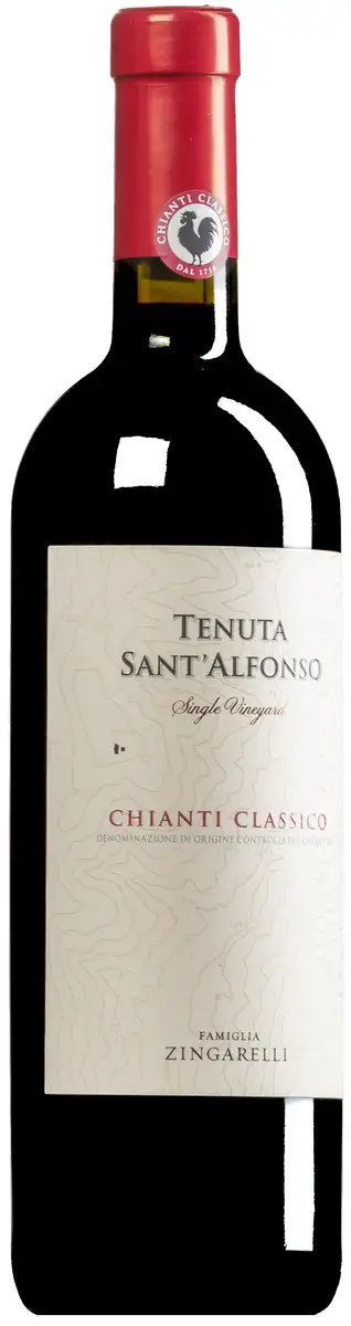 “Tenuta S. Alfonso” Chianti Classico DOCG 2023