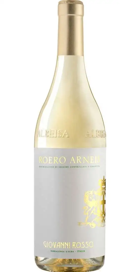 Roero Arneis DOCG GIOVANNI ROSSO