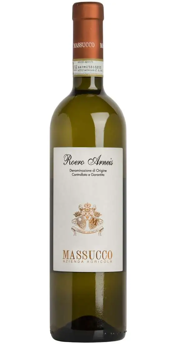Roero Arneis DOCG Massucco